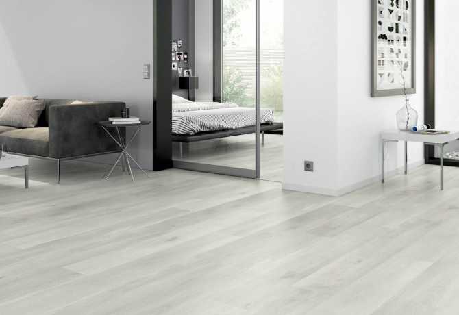 Oak silvarctic